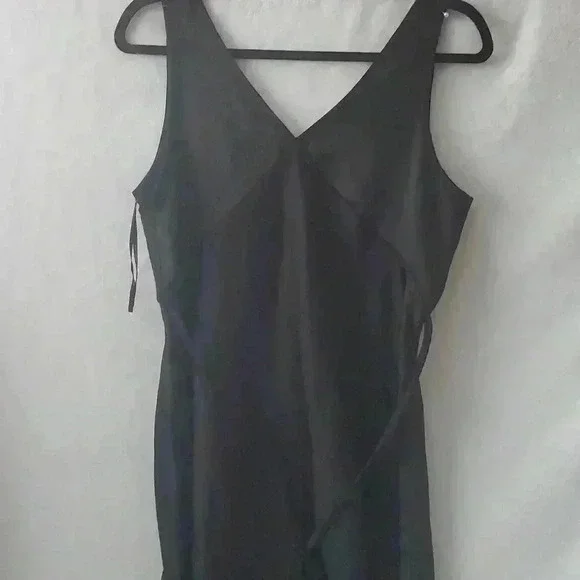 Princess Polly Black Mini Dress - Picture 10 of 13